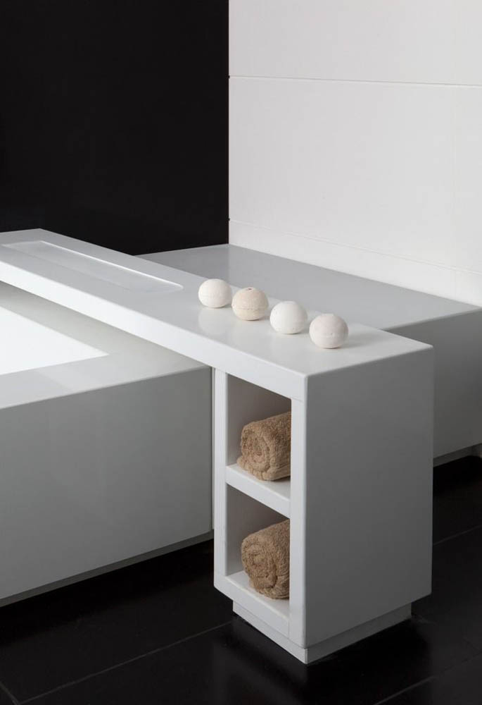 Caesarstone Snow 2141