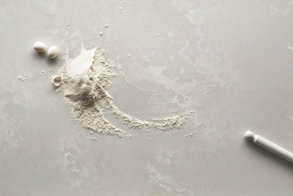 Caesarstone Cloudburst Concrete 4011