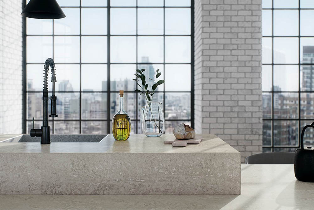 Caesarstone Topus Concrete 4023