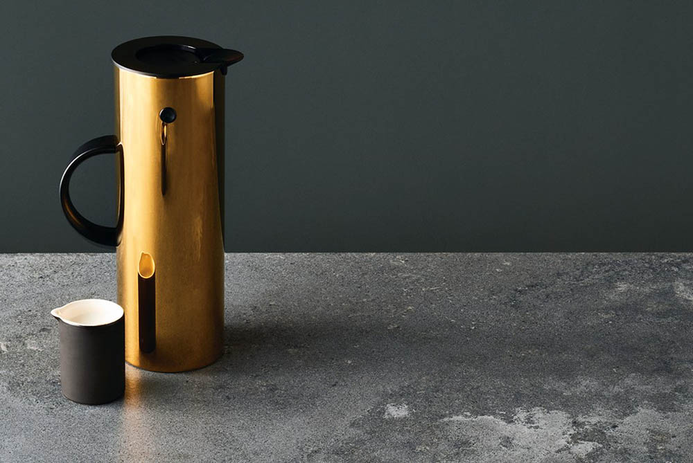 Caesarstone Rugged Concrete 4033