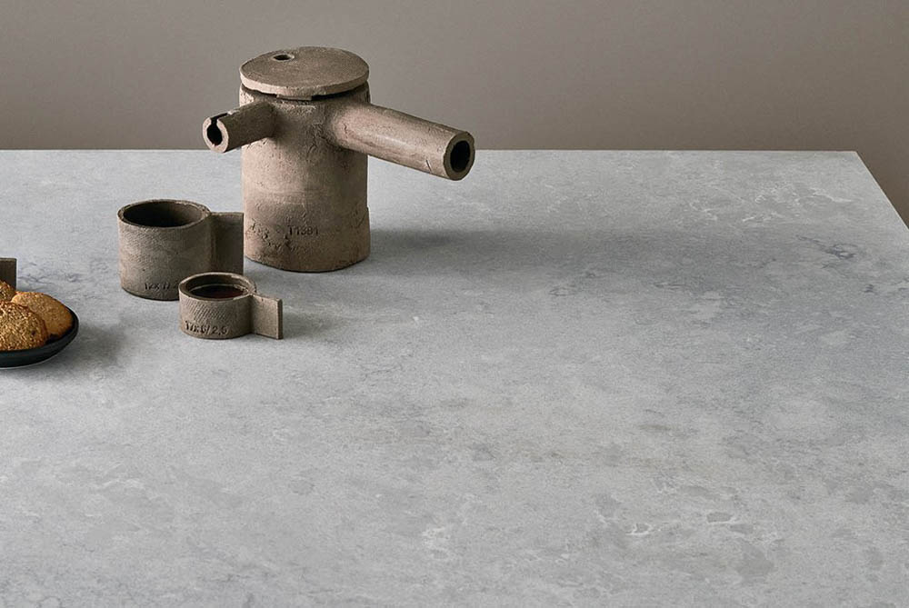 Caesarstone Airy Concrete 4044