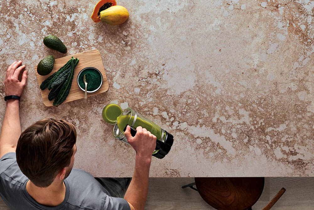 Caesarstone Excava 4046