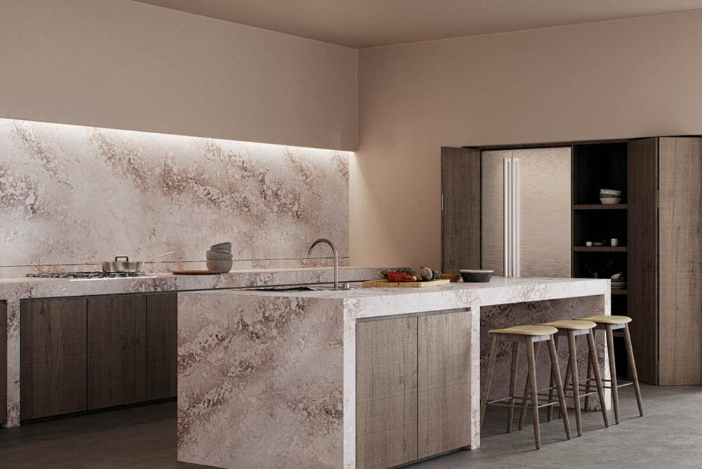 Caesarstone Excava 4046