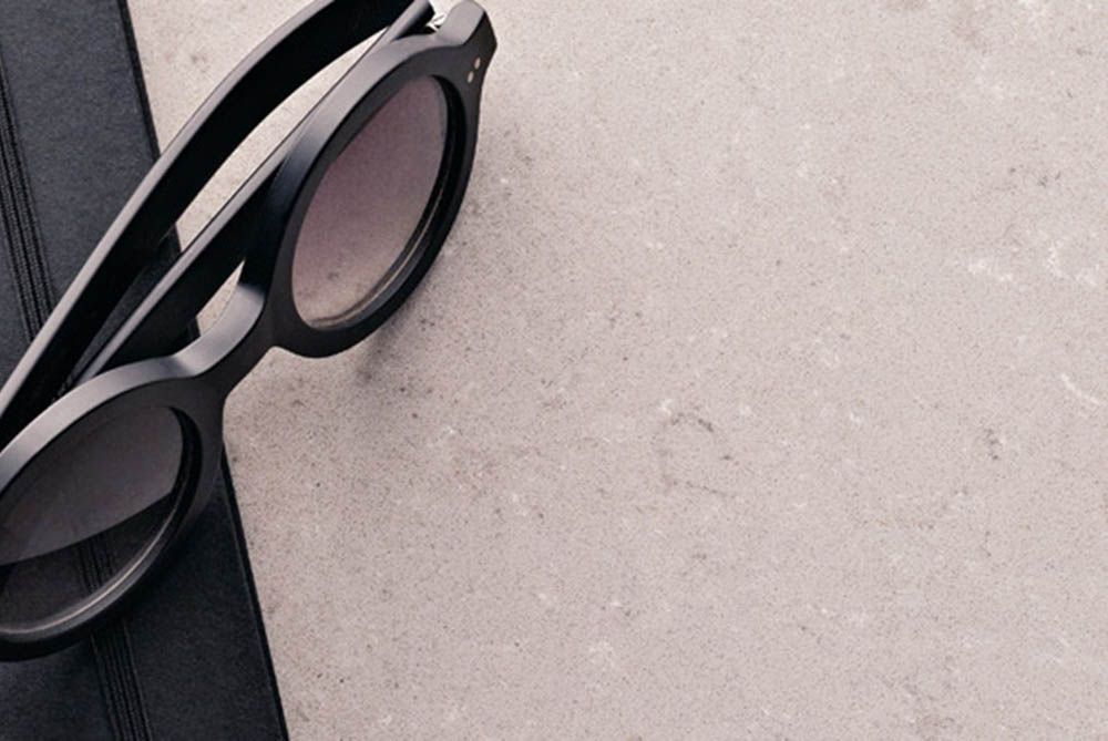 Caesarstone Clamshell 4130