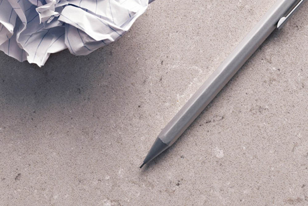 Caesarstone Clamshell 4130