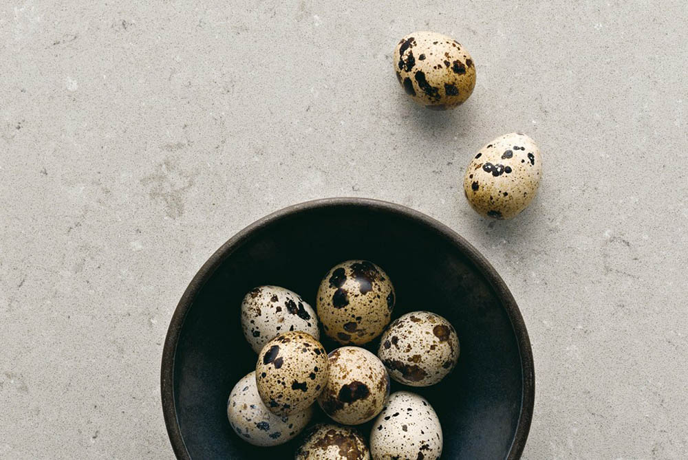 Caesarstone Clamshell 4130