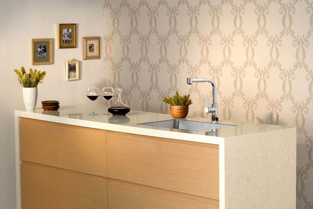 Caesarstone Buttermilk 4220