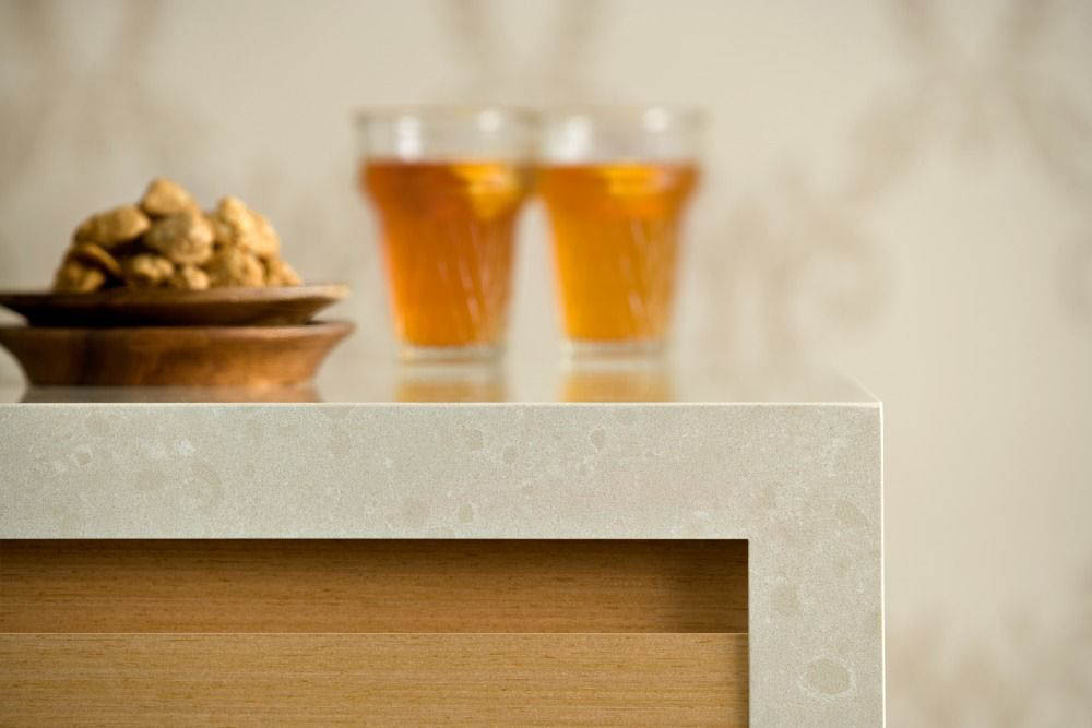 Caesarstone Buttermilk 4220