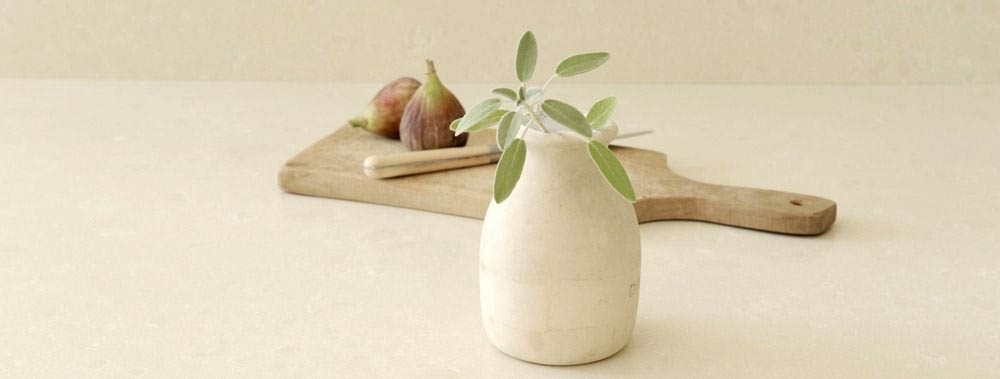 Caesarstone Buttermilk 4220