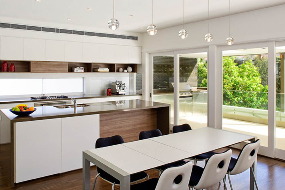 Caesarstone Mink 4350