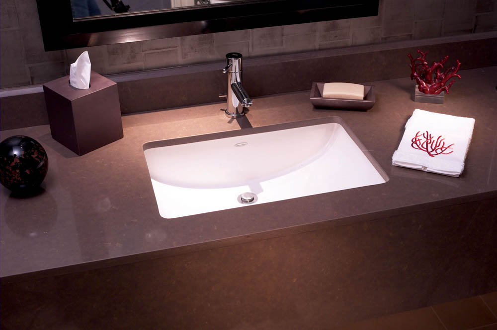 Caesarstone Mink 4350
