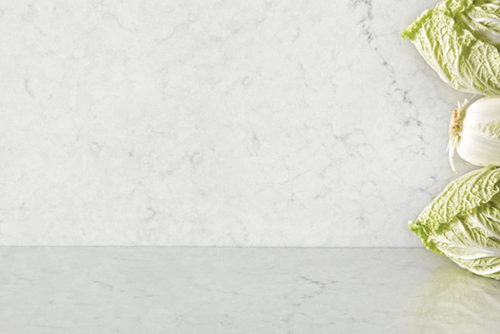 Caesarstone London Grey 5000