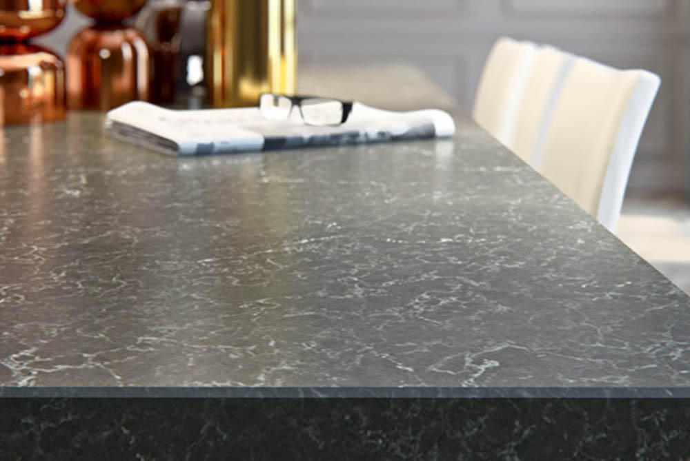 Caesarstone Piatra Grey 5003