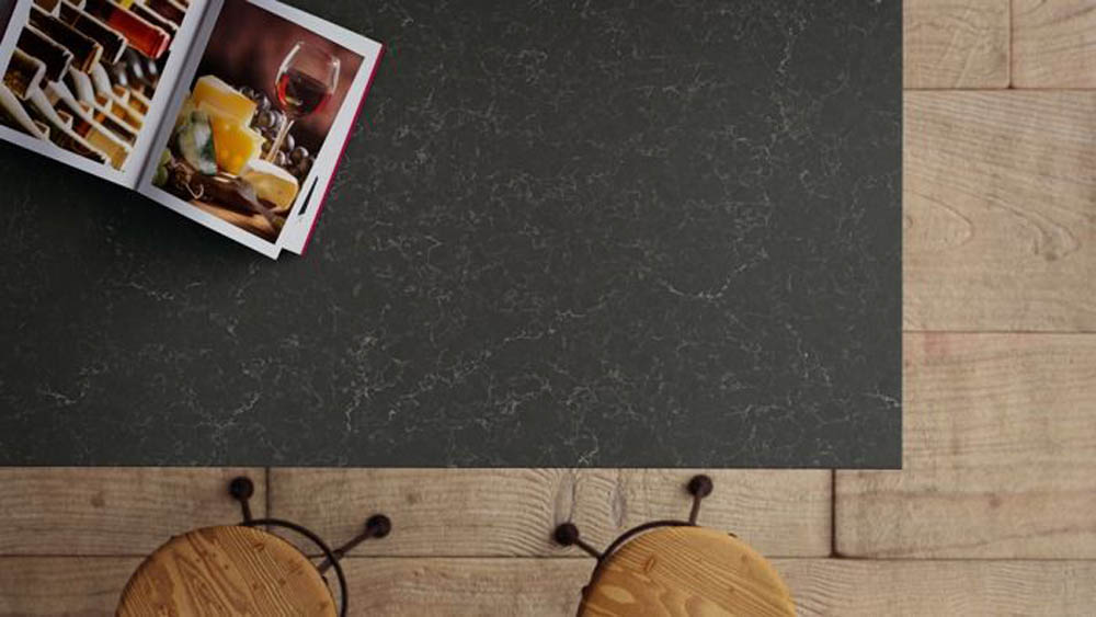 Caesarstone Piatra Grey 5003