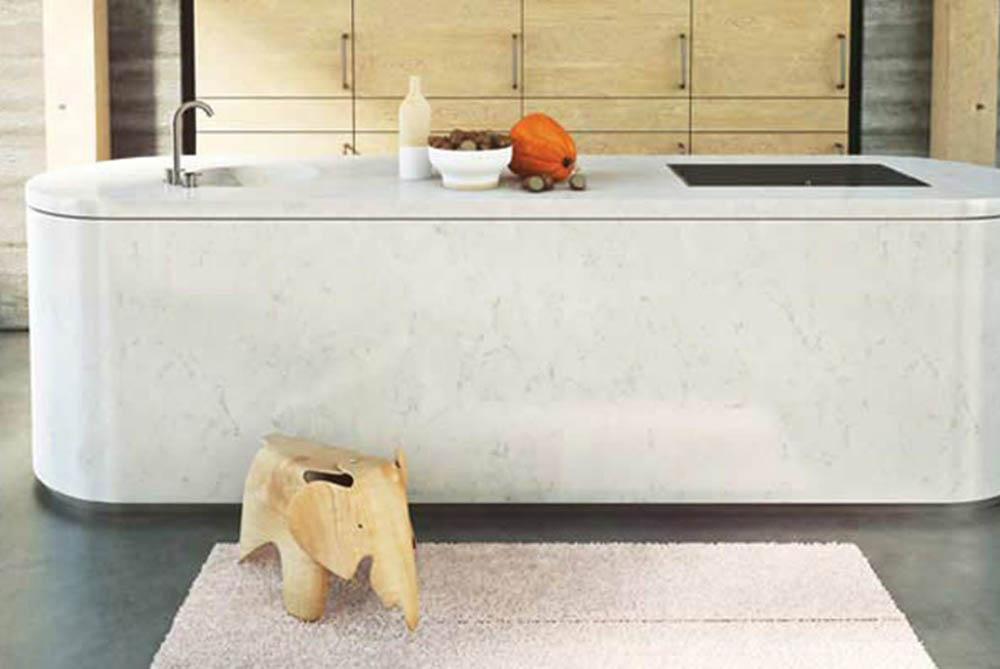 Caesarstone Frosty Carrina 5141