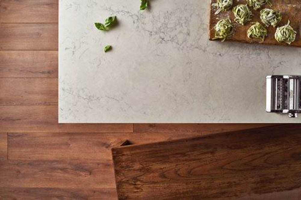 Caesarstone Noble Grey 5211