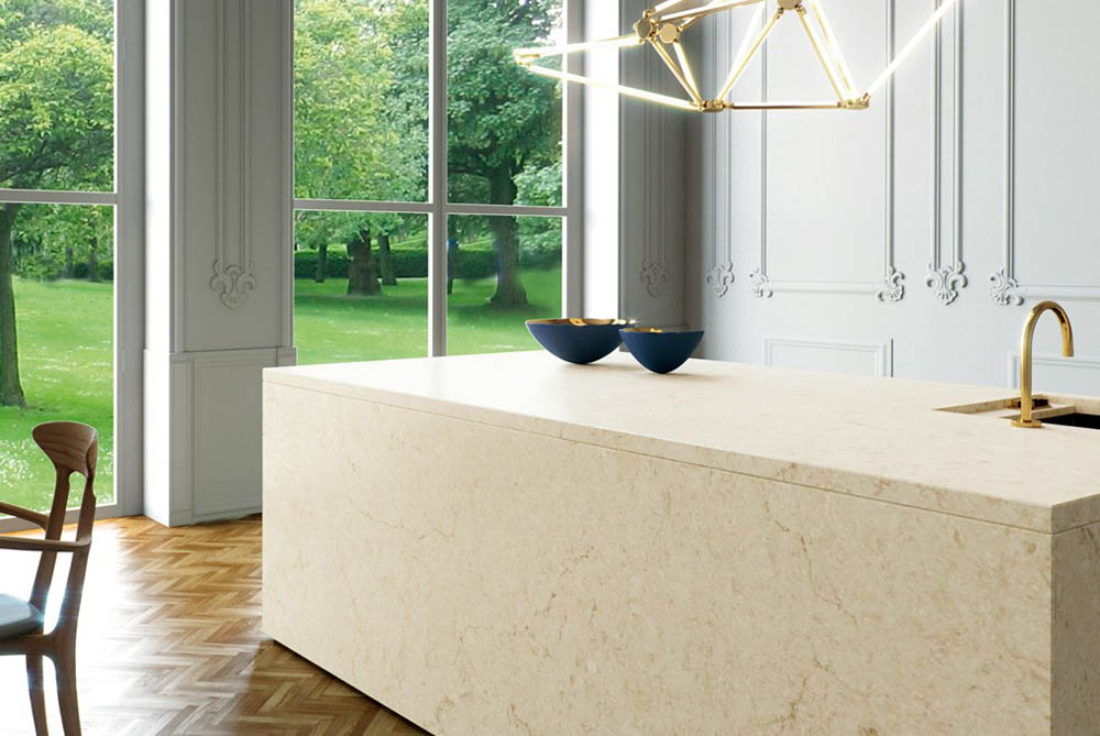 Caesarstone Taj Royale 5212