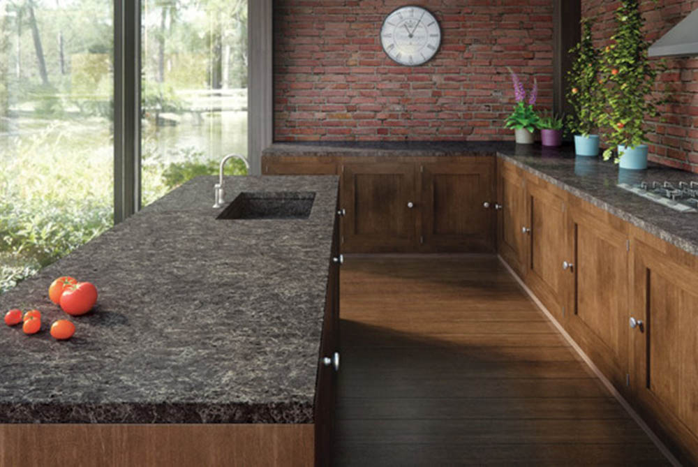 Caesarstone Coastal Grey 6003