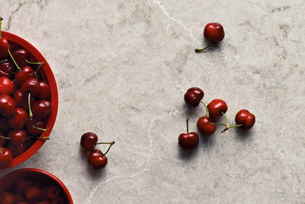 Caesarstone Bianco Drift 6131