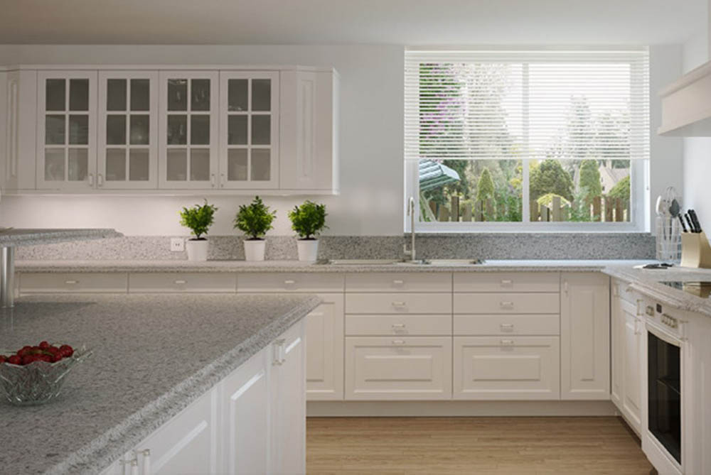 Caesarstone Atlantic Salt 6270