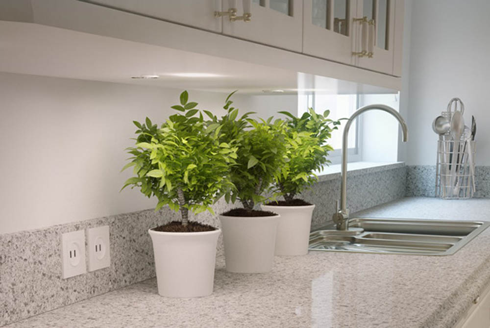 Caesarstone Atlantic Salt 6270