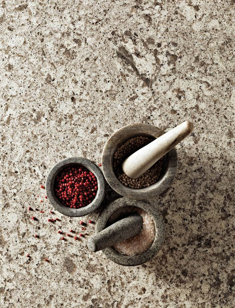 Caesarstone Atlantic Salt 6270