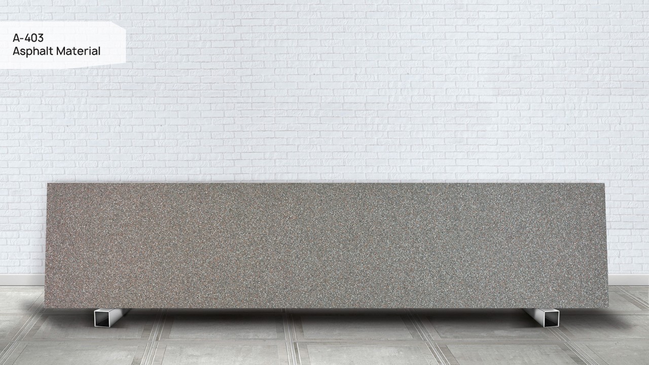 Grandex A-403 Asphalt Material