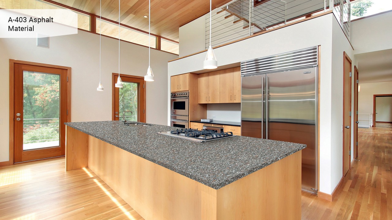 Grandex A-403 Asphalt Material