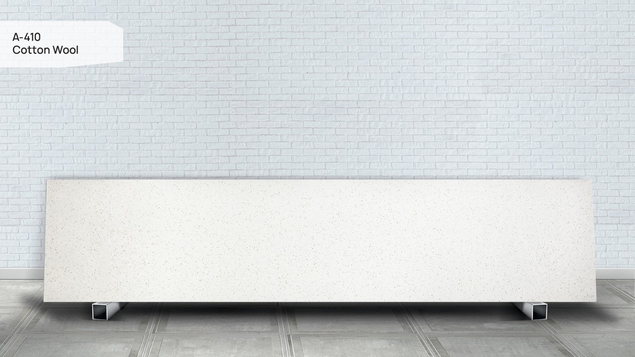 Grandex A-410 Cotton Wool