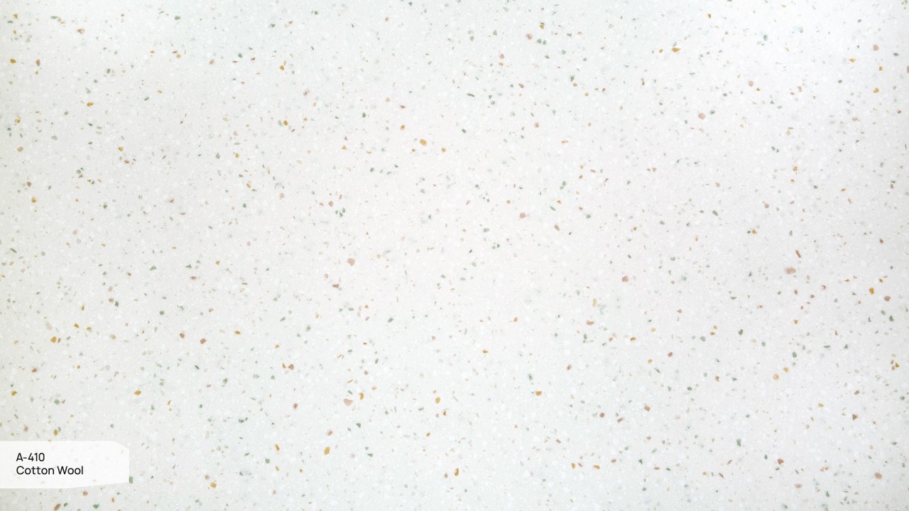 Grandex A-410 Cotton Wool
