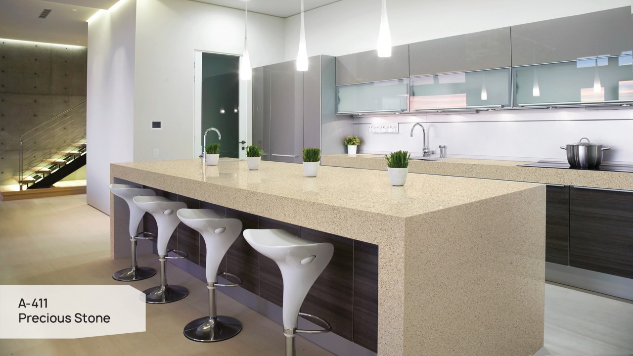 Grandex A-411 Precious Stone