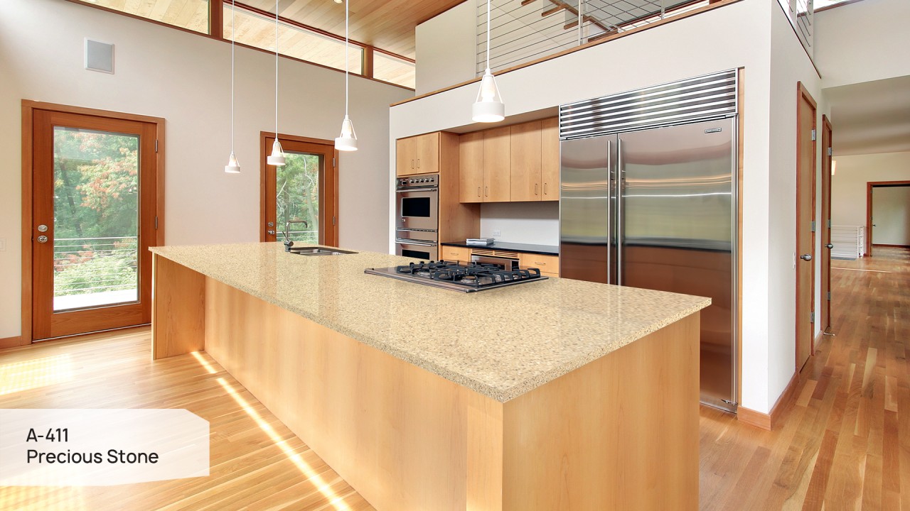 Grandex A-411 Precious Stone