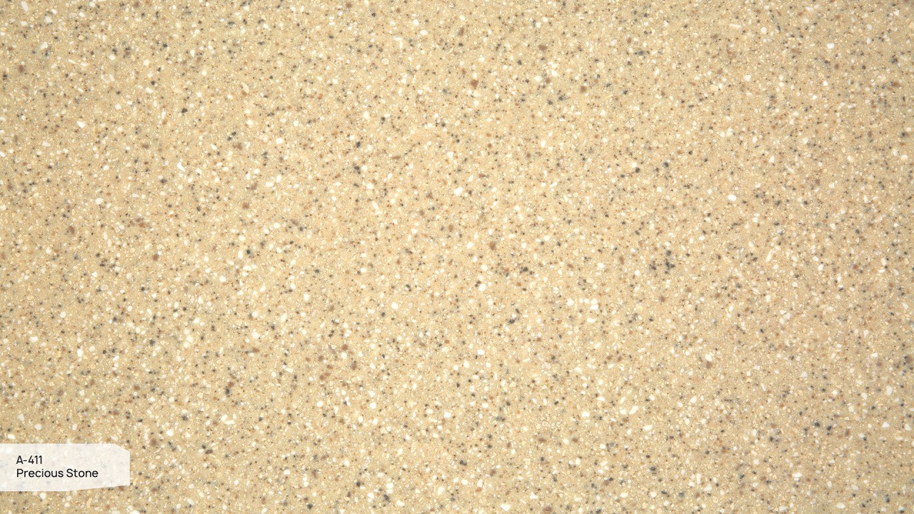 Grandex A-411 Precious Stone