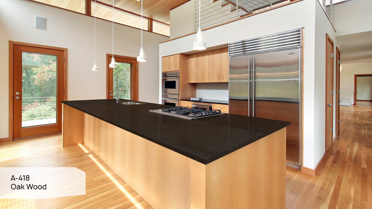 Grandex A-418 Oak Wood