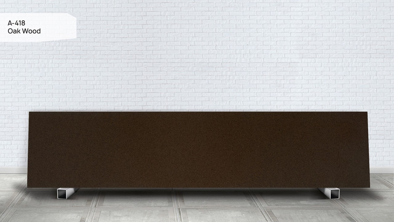 Grandex A-418 Oak Wood