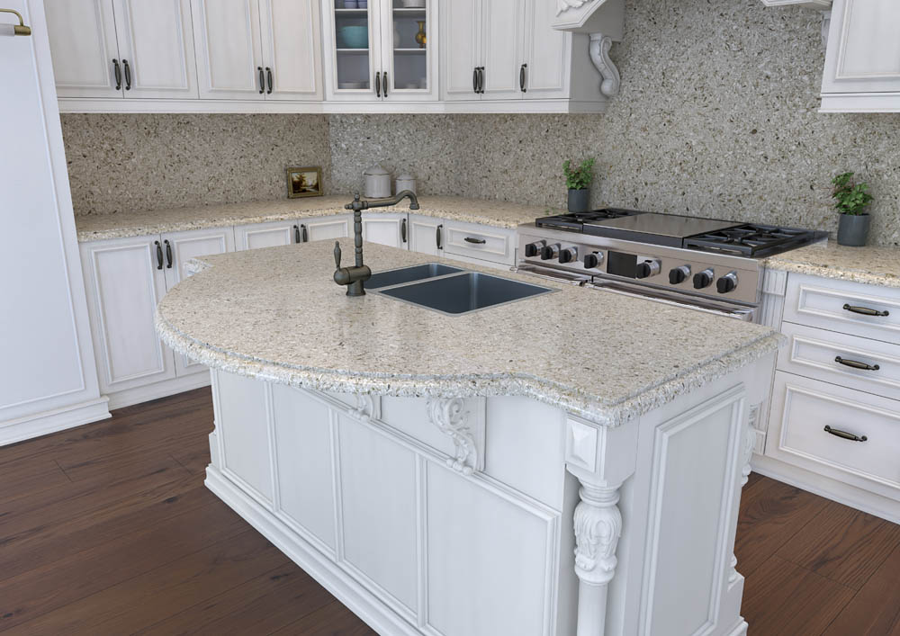 Belenco Chakra Beige 4458