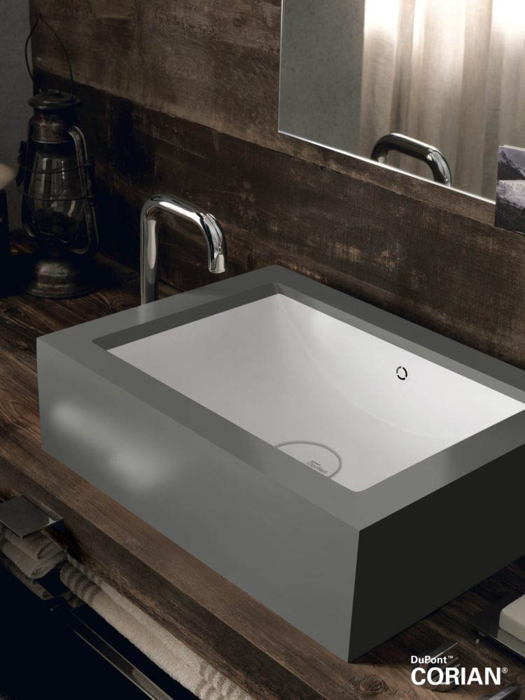 Corian Deep Cloud