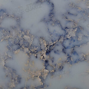 ETNA Quartz Azul Imperiale EQPM 025