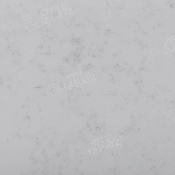 ETNA Quartz Bianco Carrara EQTM 013