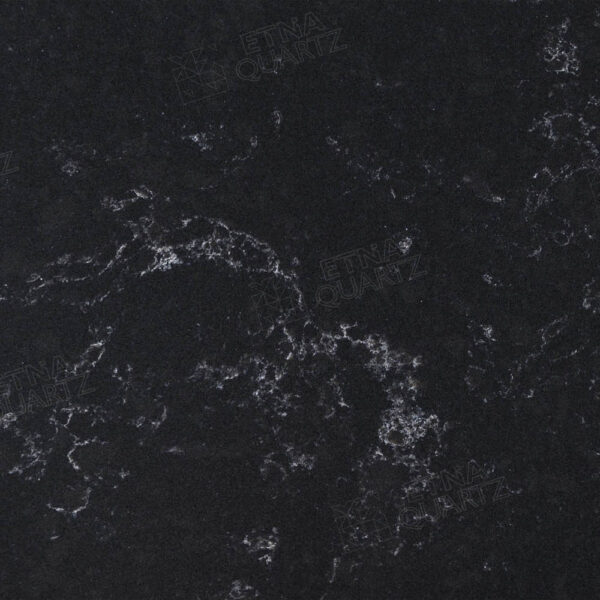 ETNA Quartz Black Perlino EQPM 028