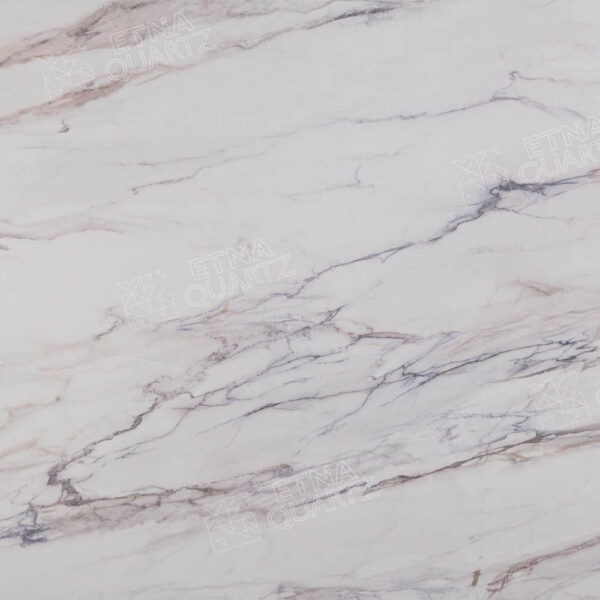 ETNA Quartz Calacatta Borghini EQTM 018