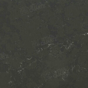 ETNA Quartz Empire Grey EQTM 009