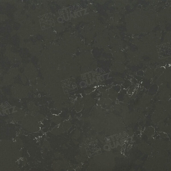 ETNA Quartz Empire Grey EQTM 009