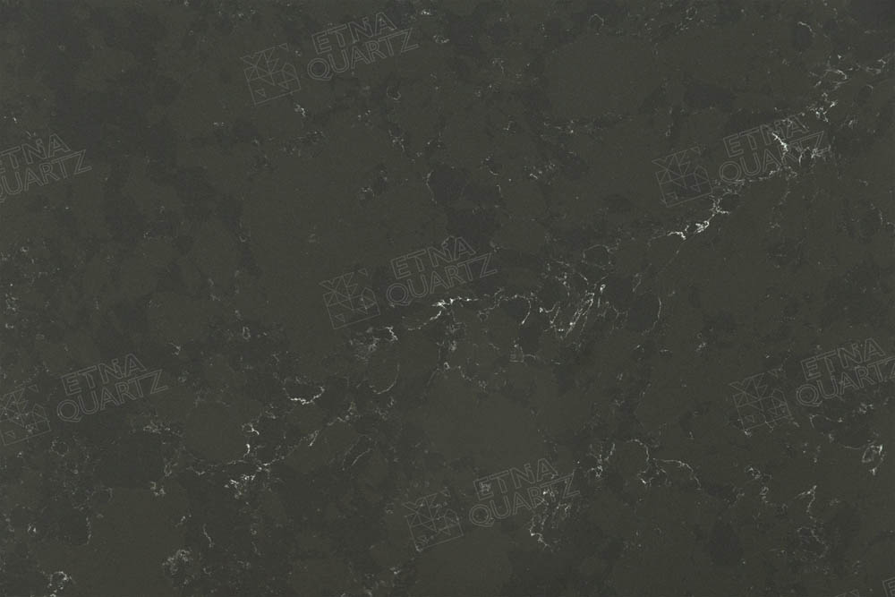 ETNA Quartz Empire Grey EQTM 009