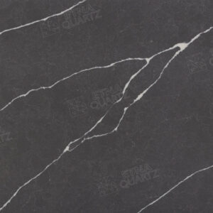 ETNA Quartz Grey Marquina EQHM 007