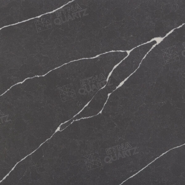 ETNA Quartz Grey Marquina EQHM 007