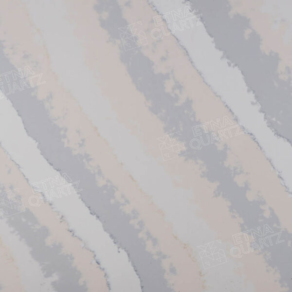 ETNA Quartz Palissandro Blue Ocean EQPM 024