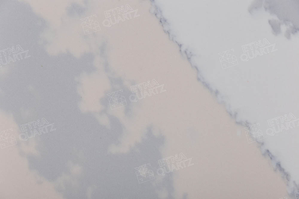 ETNA Quartz Palissandro Blue Ocean EQPM 024