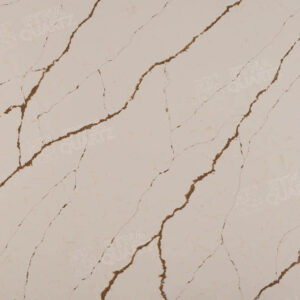 ETNA Quartz Sofita Beige EQPM 020