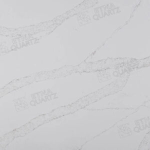 ETNA Quartz Statuario Venato EQTM 016